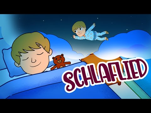 Erik Bönisch - Schlaflied (Offizielles Musikvideo)