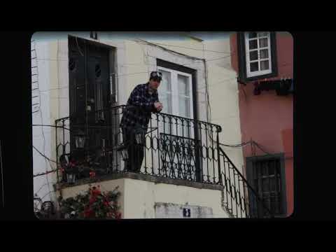 JayJay - Lisbon Freestyle (prod. J.Kidou) (Official Video)