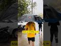 MAN Vs UMBRELLA ️ Umbrella On Fire Rahul Sinha Thethar Puns Shorts