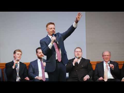 Nathaniel & Gracie Hobbs - Child of The King feat. Matthew Hobbs & Joshua Lawson