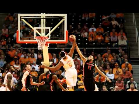 Jarnell Stokes Tennessee Highlights
