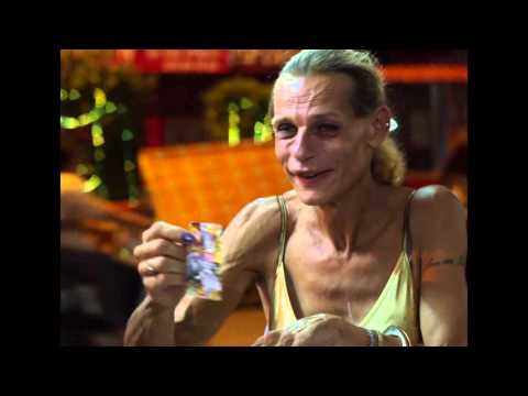 EXTRAIT - AVANT L'AURORE (ex-De l'ombre il y a) de Nathan Nicholovitch