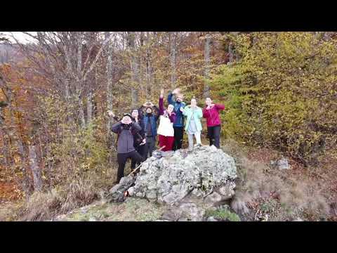 Peștera Mare din Andreneasa | 2020