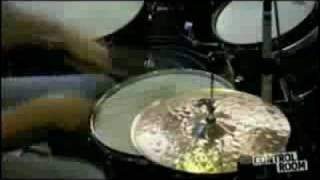 Robert Cray Band -- Poor Johnny (Crossroads 2007)