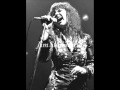 Ann Wilson-strong strong wind