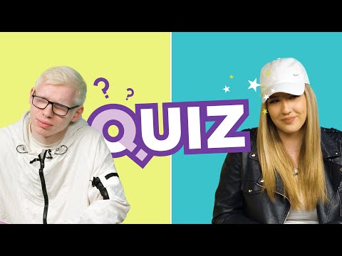 NINA TODOROVIC - ALBINO I JA OGOVARAMO KOLEGE SA SCENE | QUIZ powered by MOZZART | 13.06.2021 |