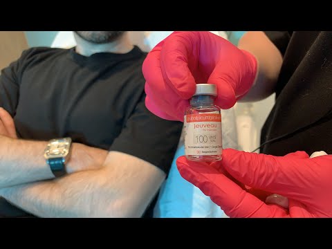 Introducing Jeuveau | Neurotoxin |  West Hollywood, CA | Dr. Jason Emer