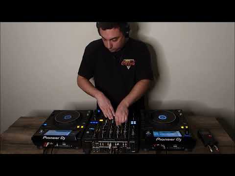 DJ Potassium video.