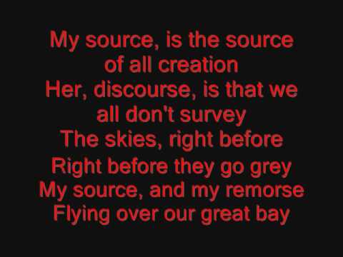 System of a Down - Jet Pilot Lyrics