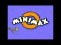 Minimax Ident