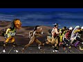 Mortal Kombat 3 Kabal S Scares Fatality On All Fighters