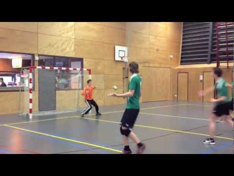 Handbal: Havas HA2 - Celeritas HA2