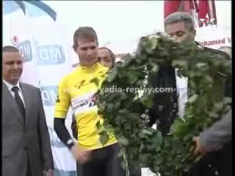 Tour du Maroc 2012 Etape 4