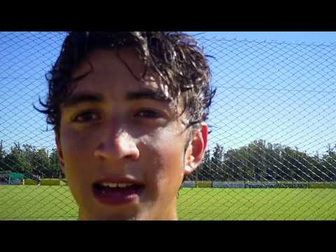 PEDRO SOSA Y SALVADOR MOLINARI, DE LA SEXTA DE FLANDRIA