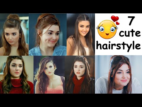 All actress hairstyles Mp4 3GP Video & Mp3 Download unlimited Videos  Download 