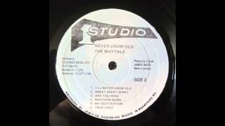 true love The Maytals