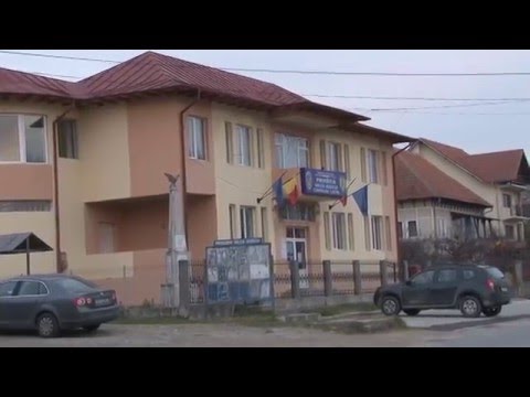 jurnal muscel tv 11 12 2015 investitii infrastructura valea iasului   ela ionascu