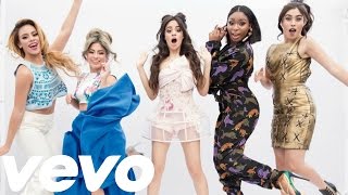 Fifth Harmony - Young and Beautiful (Music Video)