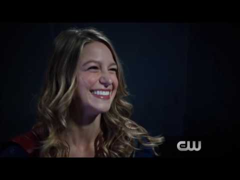 Superhero Fight Club 2.0 CW Trailer