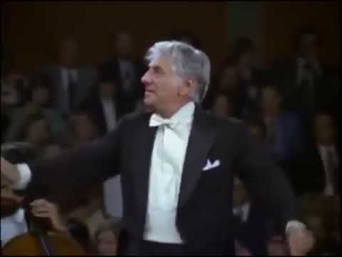 Beethoven: Symphony No. 5 (Excerpt) | Vienna Philharmonic/Leonard Bernstein