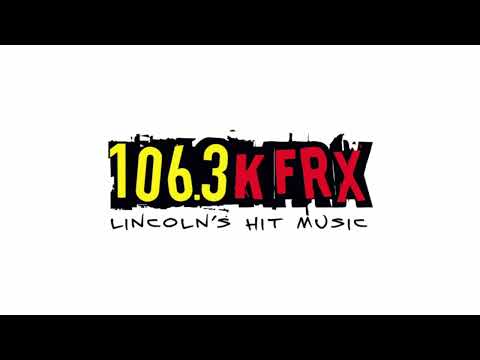 KFRX/Lincoln, Nebraska Legal ID - June 17, 2024
