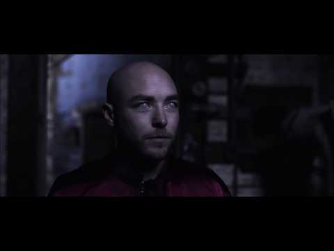 Shy Technology - Crazy Kind [Official Music Video]