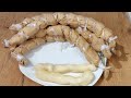 Bâtons De Manioc Même Si Vous Ne Disposez Pas De Feuilles