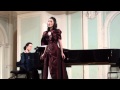 А. АЛЯБЬЕВ - СОЛОВЕЙ - АСМИК АКОПЯН 