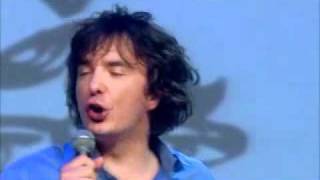 Dylan Moran - Gin
