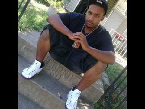 D-Loc feat. CJ Hayes - My Choppa.wmv