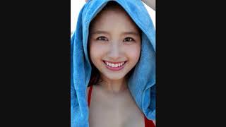 大和田南那 #02 　水着グラビア画像集。むっちりボディーにふっくらしたおっぱいが過激でエロい！ グラマラスな身体がまたキュートでたまらない！ ohwada nana