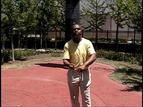 Mahd. Salaam Ingenious Poet