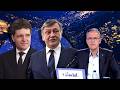 Crin Antonescu CRITICĂ Deciziile Lui Nicușor Dan Trebuie Să NU MAI EXCLUDĂ Partide La