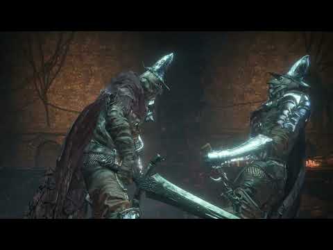 Dark Souls III- Playthrough PT5