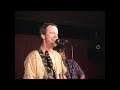 RANDY WEEKS at Crazy Jack’s - January 20, 2004 - Ronnie Mack’s Barn Dance