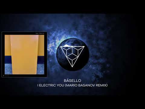 PREMIERE: Bäsello - I Electric You (Mario Basanov Remix) [Runemark]