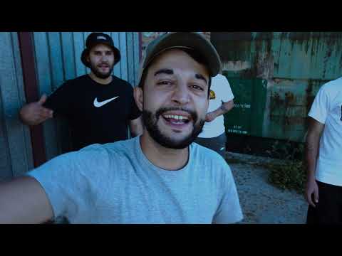 ISMAPÉREZ x KPI x SAMEK x KHEIS x NOMOREDRAMA (ONESHOT)