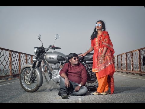 Deepshikha + Kamlesh || Rehna tu dil ke pass || ArRT Photos