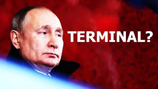 REPORT: Putin Allegedly Has 2-3 Years To Live | The Kyle Kulinski Show