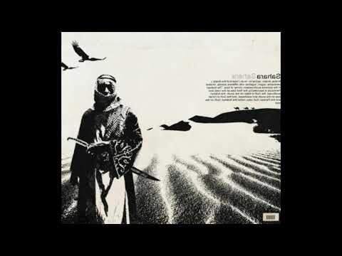 (FREE) Tyga x Travis Scott x Drake Type Beat - "Arabia"  (prod. gutabeats)