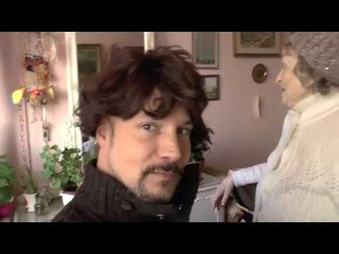 Bohuš Matuš Den s babičkou