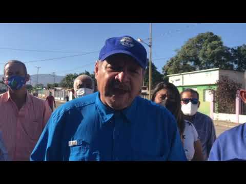 Hospitales y Ambulatorios del municipio José Antonio Páez de Yaracuy en crisis
