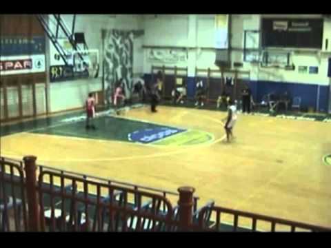 Nikola Radojicic 2008 Game (Part 5)
