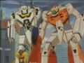 Robotech 88 Tribute Music Video Part 1