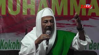 Download lagu CERAMAH MENGGETARKAN JIWA HABIB M LUTHFI BIN YAHYA SAMPAI MENANGIS MENDENGARKANNYA mp3