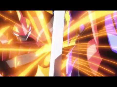 Code Geass AMV - Phenomenon