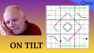 Sudoku - On Tilt!