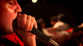 A Past Unknown "Nothing To Hide" Official Music Video