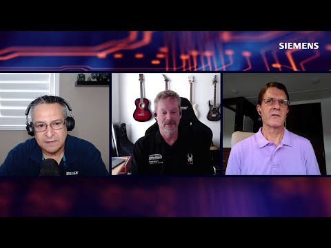 Signal integrity essentials: What every PCB designer should know (part 1)