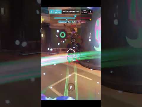 Shadder2K Genji Clean DragonBlade